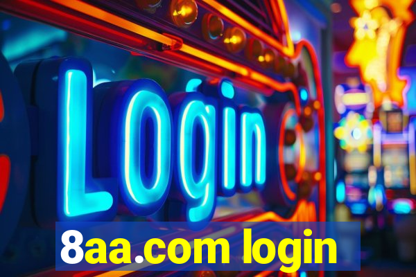 8aa.com login